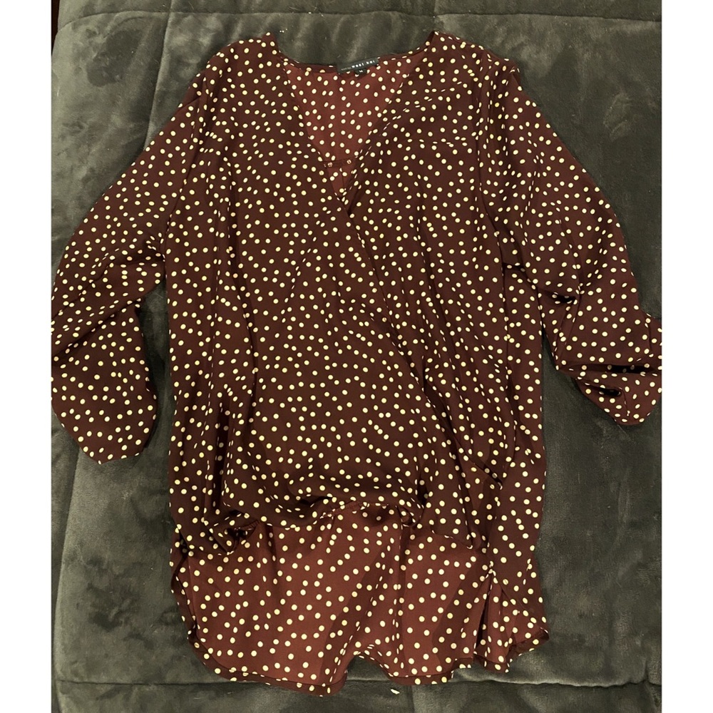 West Kei Top